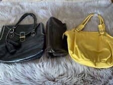 Faux leather mango for sale  BALLYMENA