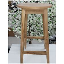 wooden counter height stool for sale  Lilburn