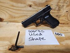 Used glock g17 for sale  Dunnellon