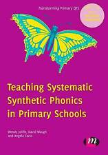 synthetic phonics for sale  BRENTWOOD