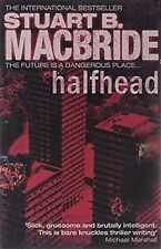 Halfhead macbride stuart for sale  UK