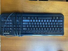 microsoft wired 600 keyboard for sale  San Francisco