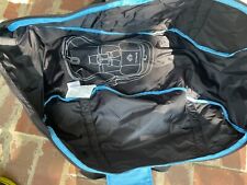 Uppababy travel bags for sale  Oxford