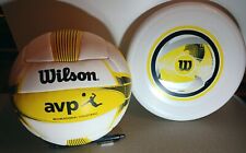 New wilson volleyball for sale  DARWEN