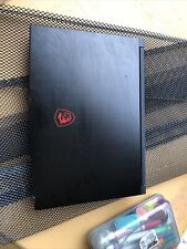 Msi gs63 stealth for sale  Tampa