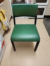 1970s school chairs for sale  THATCHAM