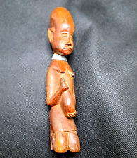 Hand carved african for sale  Willits