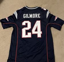 Authentic stephon gilmore for sale  Hingham