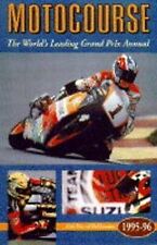 Motocourse 1995 worlds for sale  UK