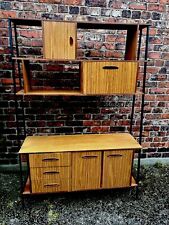 Ladderax style vintage for sale  MANCHESTER