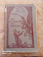 San corrado parzham usato  Villanova Solaro