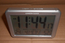London clock digital for sale  MORECAMBE