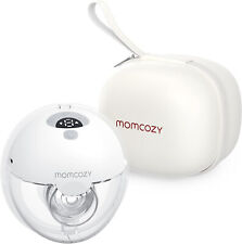 Momcozy tiralatte allattamento usato  Italia