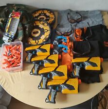 Nerf dart tag for sale  MANCHESTER