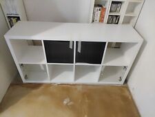 Ikea kallax 2x4 gebraucht kaufen  Rellingen