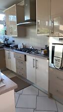 Used kitchen doors for sale  GREENFORD