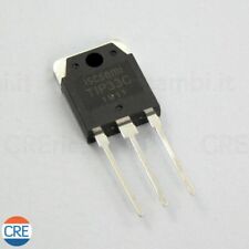 Transistor triac tip33c usato  Fabriano
