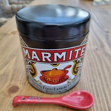 Marmite ceramic jar for sale  FLEET