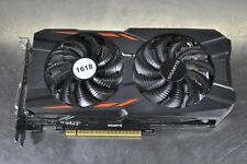 Gigabyte GTX 1050 Ti OC 4GB GDDR5 #1618, usado comprar usado  Enviando para Brazil