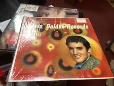 Elvis Presley - Elvis' Golden Records LPM 1707 LP comprar usado  Enviando para Brazil