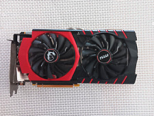 Usado, Placa de Vídeo MSI NVIDIA GeForce GTX 970 4GB GDDR5 (GTX970GAMING4G) comprar usado  Enviando para Brazil