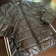 Adidas coat womens for sale  Clarksville