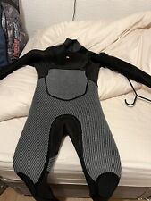 Srface heat wetsuit for sale  GLASGOW