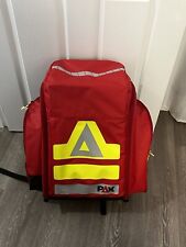 paramedic rucksack for sale  LOUTH