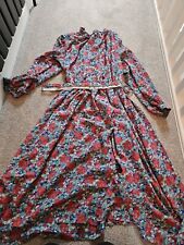 Ladies vintage dress for sale  SCUNTHORPE