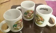 Giraffe kaffeetasse kaffeebech gebraucht kaufen  Northeim