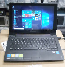 Lenovo Ideapad S210 Touch screen intel R 1.9G 500Gb hard drive 4Gb ram win10 pro for sale  Shipping to South Africa