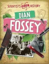 Dian fossey gogerly for sale  ROSSENDALE