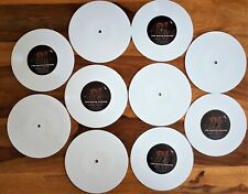 Weiss coloured vinyls gebraucht kaufen  Rödermark