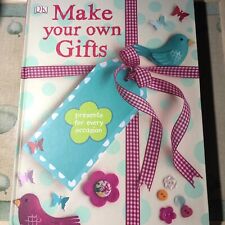 Make gifts book for sale  PONTYCLUN