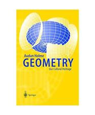 Geometry cultural heritage gebraucht kaufen  Trebbin