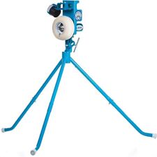 spinball pitching machine for sale  Bradley