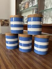 tg green cornishware for sale  LIVERPOOL