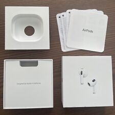 Apple airpods 3nd gebraucht kaufen  Berlin