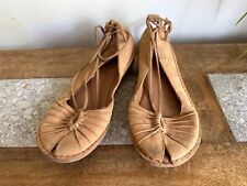 Clarks suede ankle for sale  READING