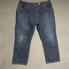 Ariat jeans mens for sale  Tiverton