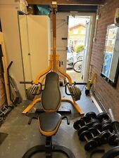 Powertech leverage gym for sale  WALSALL