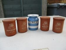 Camargue terracotta spice for sale  NEWARK