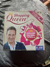 Shopping queen vox gebraucht kaufen  Öhningen