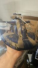 Star Wars Clone Wars Blue AAT Droid Armored Assault Tank 3.75 Trade Federation for sale  Shipping to South Africa
