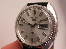 Seiko automatic 6106 for sale  THORNTON-CLEVELEYS