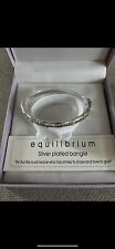 Equilibrium bracelet for sale  BASILDON