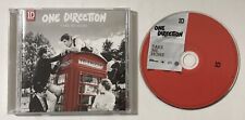 Usado, One Direction Take Me Home Rare USA Edition CD  V. Rare Blk, Wht, Red Artwork segunda mano  Embacar hacia Argentina