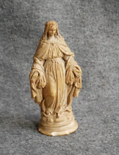 Statuette sainte vierge d'occasion  Theix