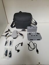 Dji mini fly for sale  Cathedral City