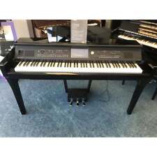 Used yamaha cvp for sale  UK